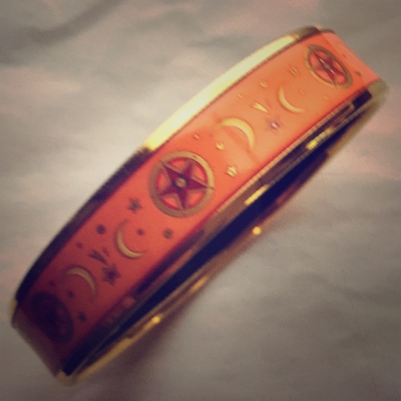 Hermes Bracelet